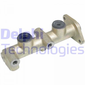 Главный тормозной цилиндр LM23497 DELPHI