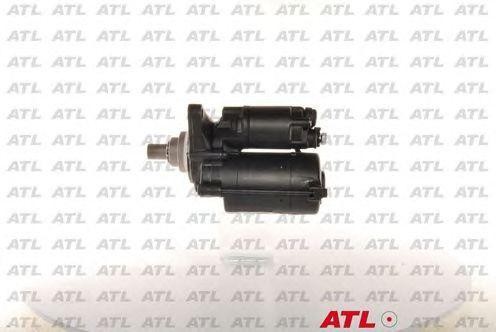 Стартер A 19 050 ATL DELTA AUTOTECHNIK