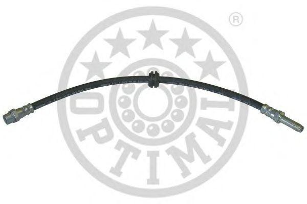 Тормозной шланг BSL507 OPTIMAL