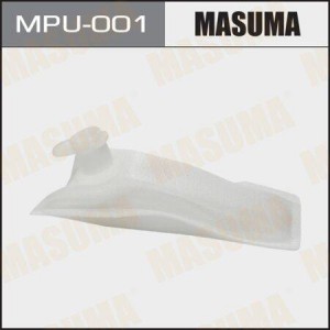 Фильтр топливный MPU-001 MASUMA