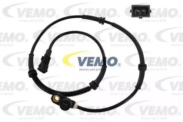Датчик, частота вращения колеса V22-72-0034 VEMO