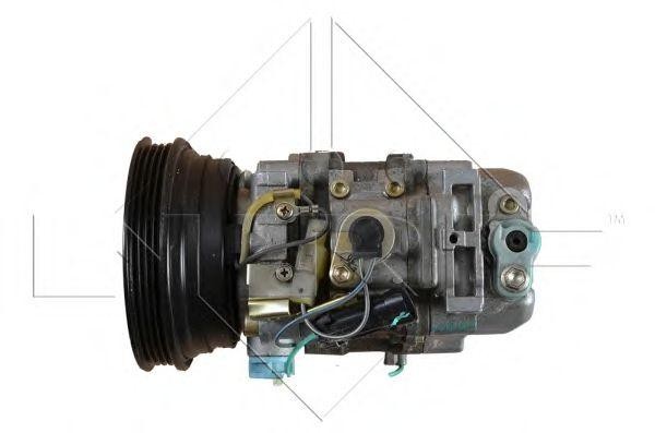Компрессор, кондиционер 32182 NRF