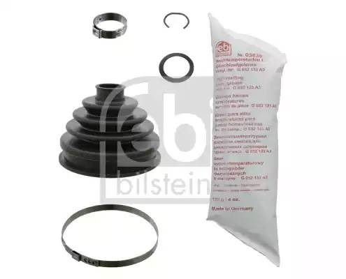 Пыльник ШРУСа (комплект) 07991 FEBI BILSTEIN