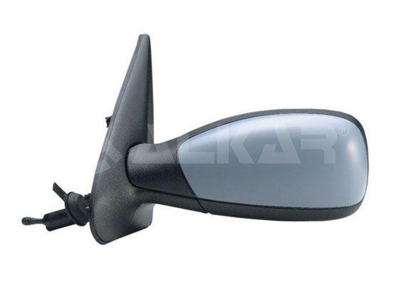Наружное зеркало 6166282 ALKAR