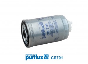 Топливный фильтр CS701 PURFLUX