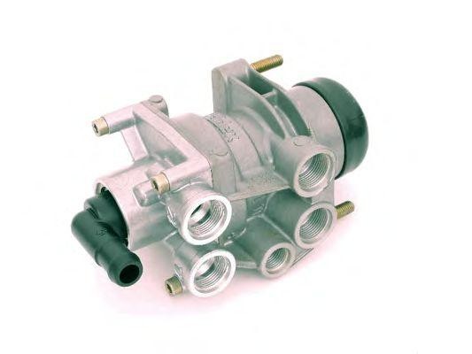 Тормозной клапан, тормозной механизм 320063123 HALDEX