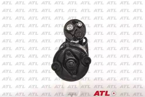 Стартер A70560 ATL DELTA AUTOTECHNIK