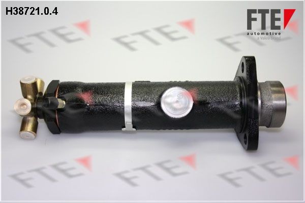 Главный тормозной цилиндр H3872104 FTE