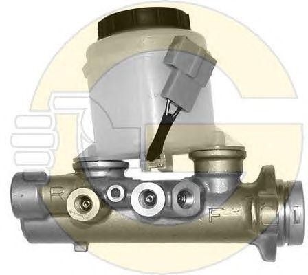 Главный тормозной цилиндр 4007248 GIRLING