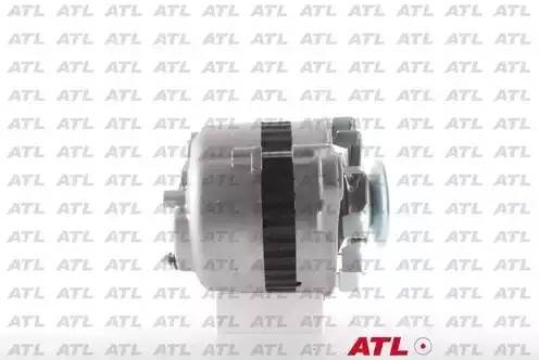 Генератор L 32 650 ATL DELTA AUTOTECHNIK