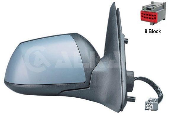 Наружное зеркало 6126377 ALKAR