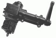 Рулевой механизм 2923601 ZF