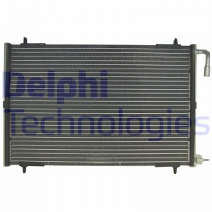 Конденсатор, кондиционер TSP0225199 DELPHI