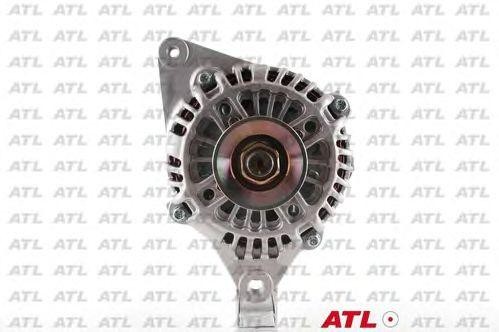 Генератор L 40 520 ATL DELTA AUTOTECHNIK