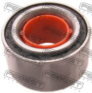 Подшипник ступицы колеса 46TO80604-1 FEBEST