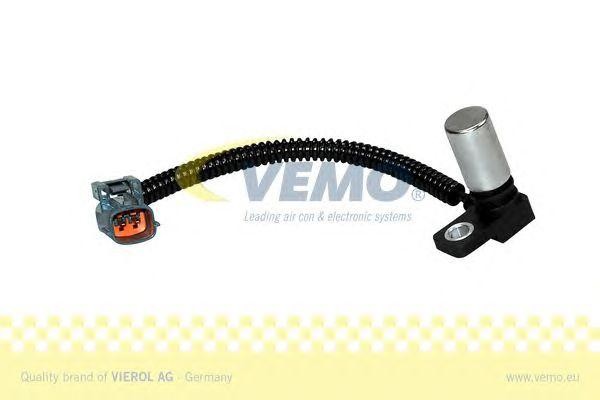Датчик импульсов V10-72-1001 VEMO