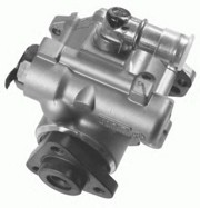 Насос ГУР 2846 801 ZF