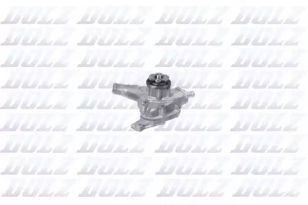 Водяной насос M620 DOLZ