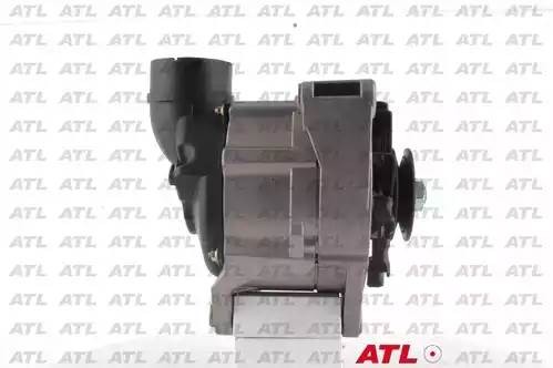 Генератор L 36 760 ATL DELTA AUTOTECHNIK