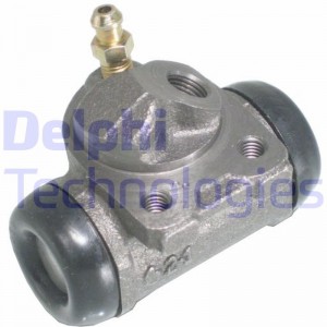 Колесный тормозной цилиндр LW21903 DELPHI