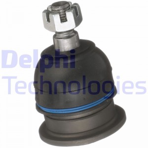 Водяной насос WP1765 DELPHI