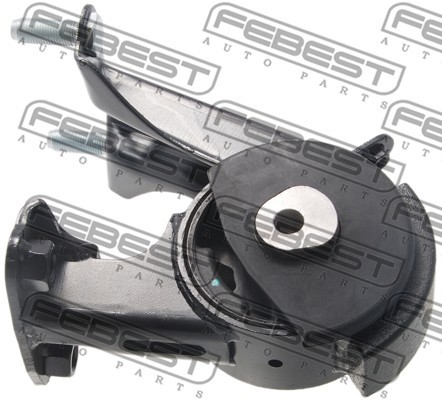 Подушка двигателя TM-ZZE150RR FEBEST