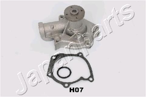Водяной насос PQ-H07 JAPAN PARTS GROUP