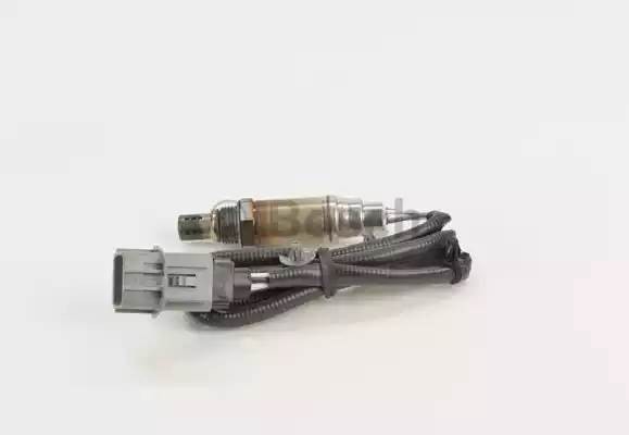 Датчик кислородный (лямбда-зонд) F 00H L00 137 BOSCH