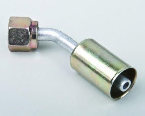 Монтажный комплект, кондиционер 8FF351052101 HELLA