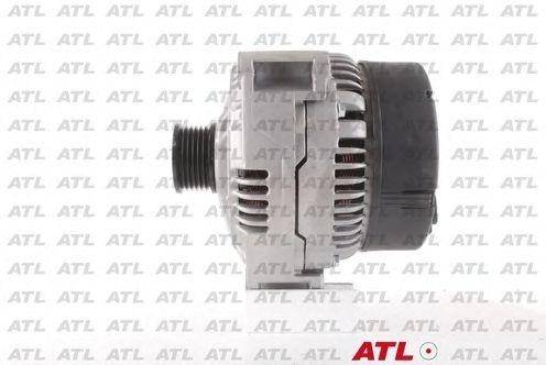Генератор L 41 550 ATL DELTA AUTOTECHNIK