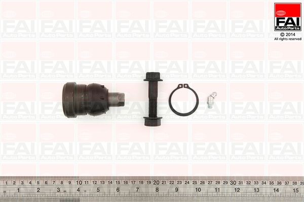 несущий / направляющий шарнир SS4648 FAI