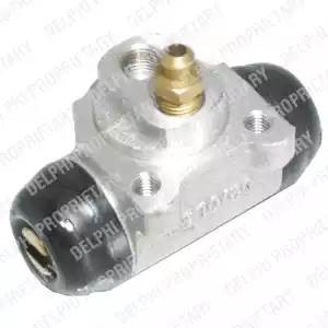 Колесный тормозной цилиндр LW60877 DELPHI