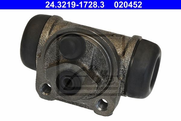 Колесный тормозной цилиндр 24.3219-1728.3 ATE