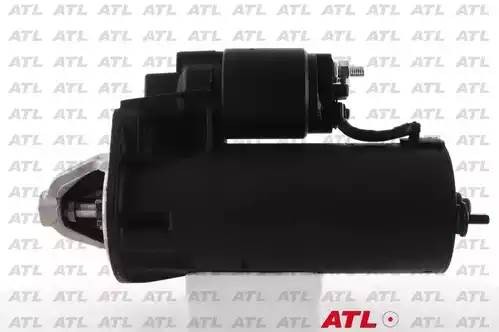 Стартер A18220 ATL DELTA AUTOTECHNIK