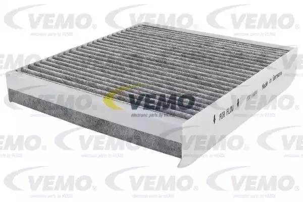 Фильтр, воздух во внутренном пространстве V24-31-1006 VEMO