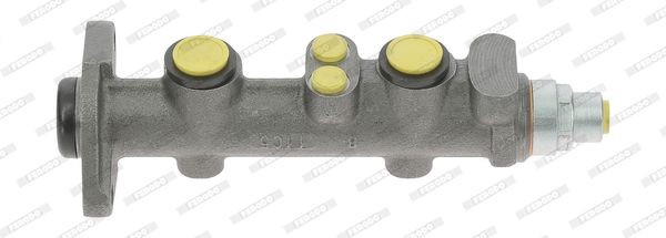 Главный тормозной цилиндр FHM1089 FERODO