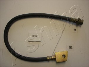 Кронштейн, тормозный шланг 6909947 ASHIKA