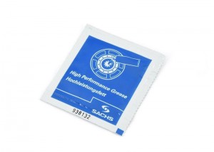 Диск сцепления 881861 999802 SACHS
