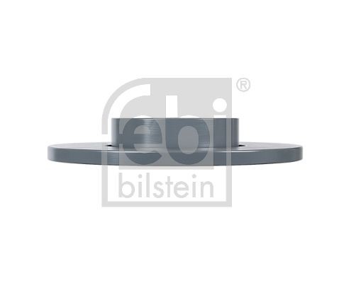 Диск тормозной 08347 FEBI BILSTEIN