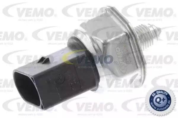 Датчик, давление подачи топлива V10-72-1105 VEMO