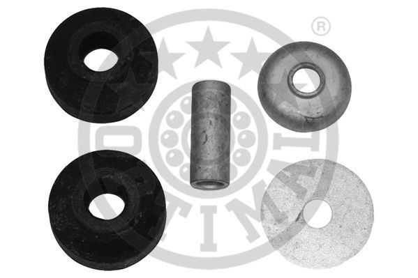 Опора амортизационной стойки F8-5949 OPTIMAL