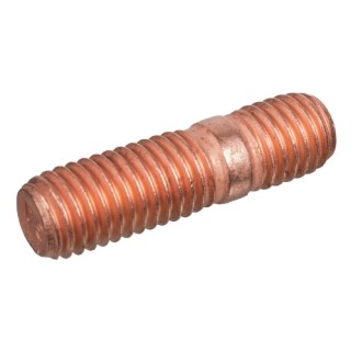 Болт, система выпуска 04362 FEBI BILSTEIN