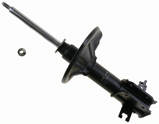 Амортизатор 30-G59-A BOGE