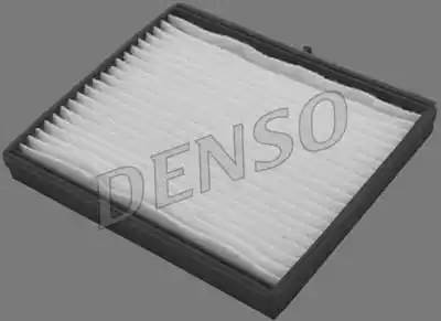 Фильтр, воздух во внутренном пространстве DCF243P DENSO
