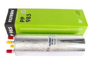 Фильтр топливный PP985 FILTRON