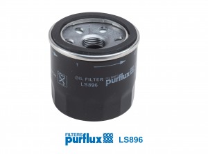 Масляный фильтр LS896 PURFLUX