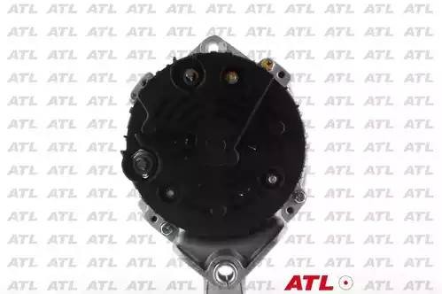 Генератор L 41 380 ATL DELTA AUTOTECHNIK
