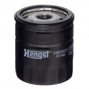 Масляный фильтр H90W21 HENGST
