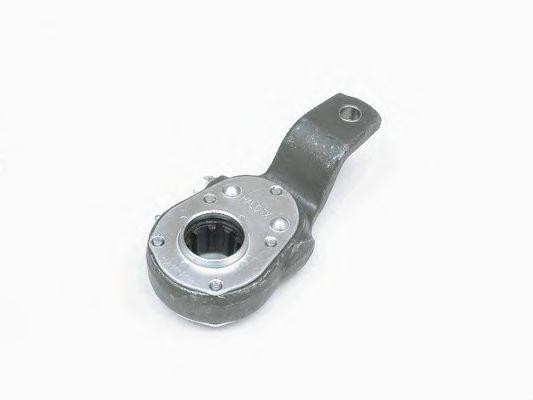 Система тяг и рычагов, тормозная система 100501204 HALDEX