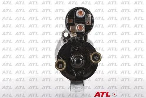 Стартер A 14 640 ATL DELTA AUTOTECHNIK